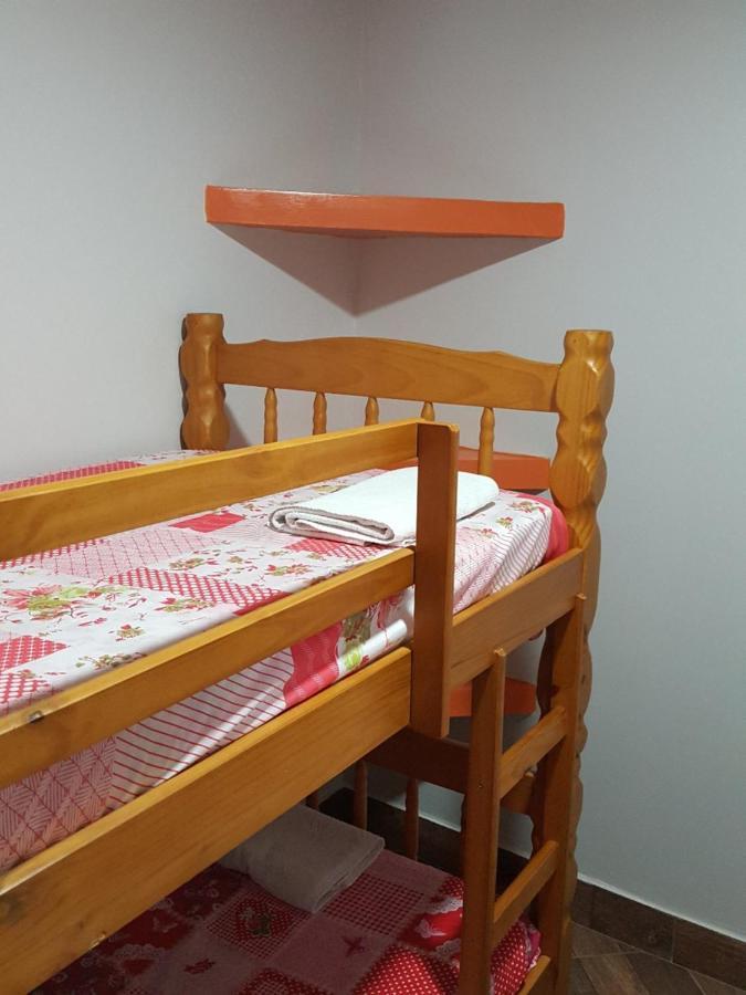Апартаменты Quitinete -Tamoios - Cabo Frio Барра-ди-Сан-Жуан Экстерьер фото