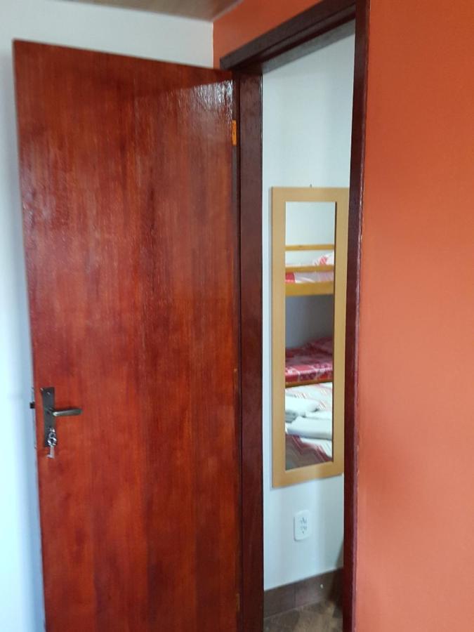 Апартаменты Quitinete -Tamoios - Cabo Frio Барра-ди-Сан-Жуан Экстерьер фото