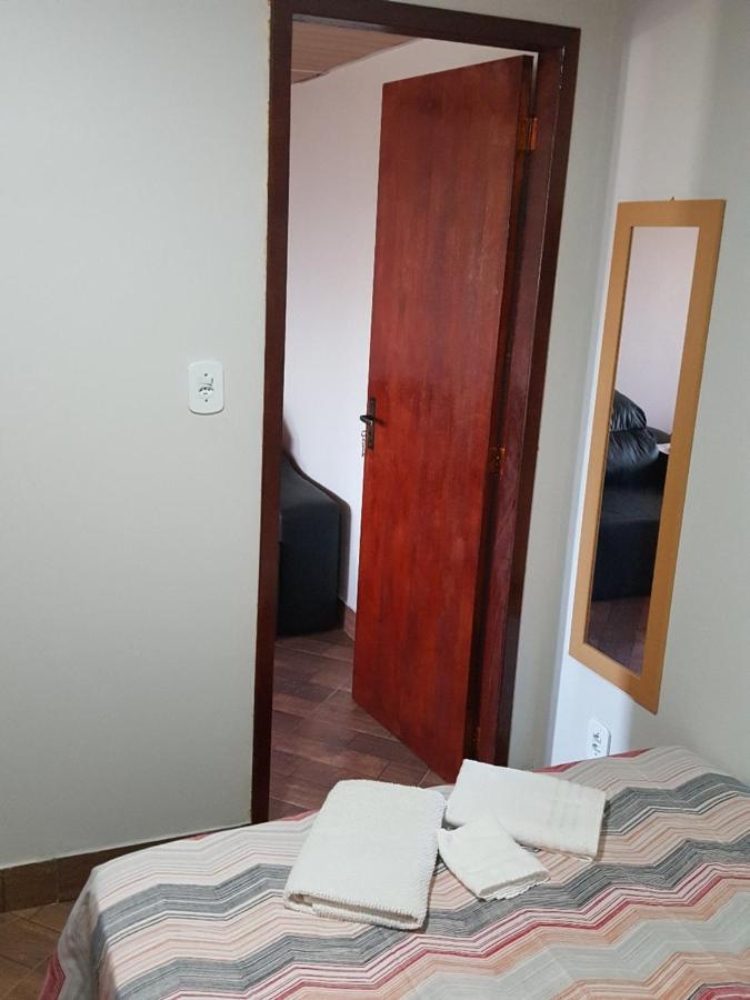Апартаменты Quitinete -Tamoios - Cabo Frio Барра-ди-Сан-Жуан Экстерьер фото