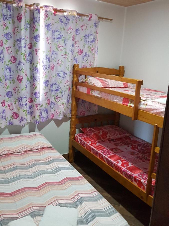 Апартаменты Quitinete -Tamoios - Cabo Frio Барра-ди-Сан-Жуан Экстерьер фото