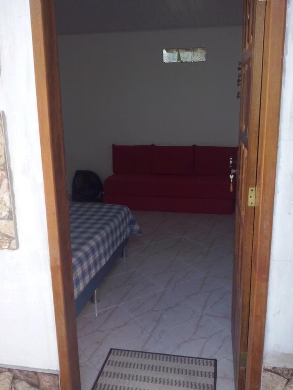 Апартаменты Quitinete -Tamoios - Cabo Frio Барра-ди-Сан-Жуан Номер фото