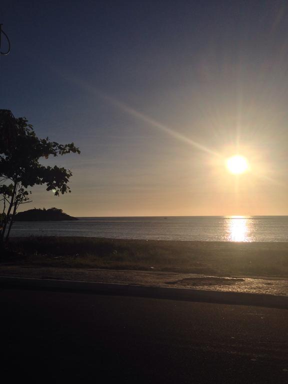 Апартаменты Quitinete -Tamoios - Cabo Frio Барра-ди-Сан-Жуан Экстерьер фото