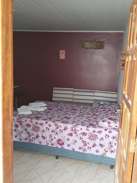 Апартаменты Quitinete -Tamoios - Cabo Frio Барра-ди-Сан-Жуан Экстерьер фото