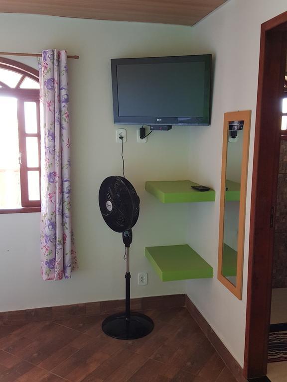 Апартаменты Quitinete -Tamoios - Cabo Frio Барра-ди-Сан-Жуан Экстерьер фото