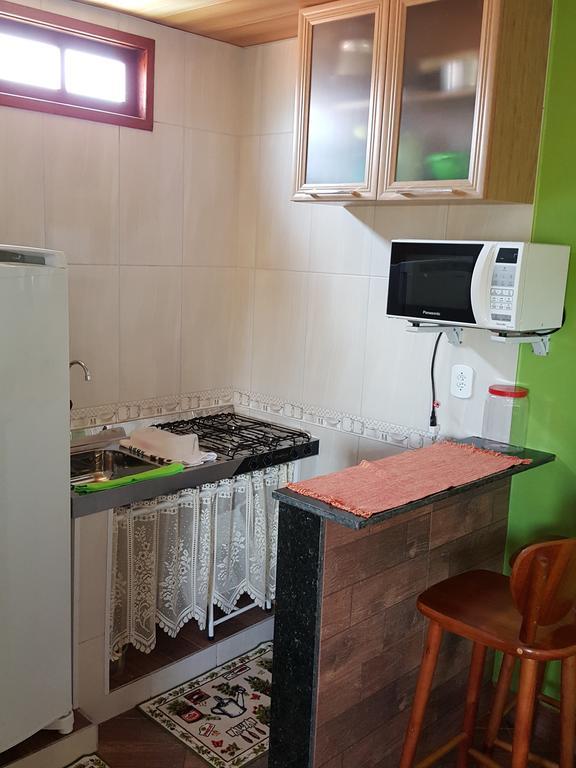 Апартаменты Quitinete -Tamoios - Cabo Frio Барра-ди-Сан-Жуан Экстерьер фото