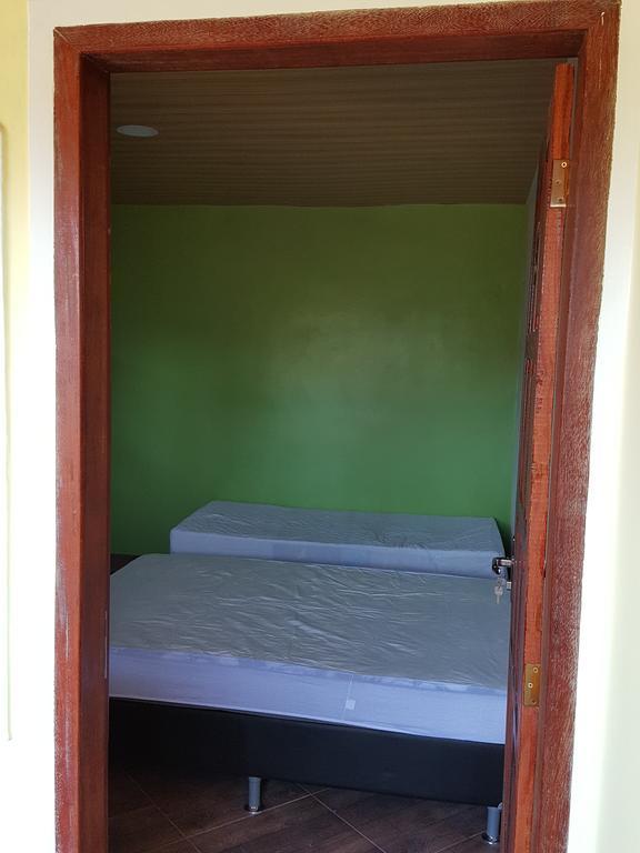 Апартаменты Quitinete -Tamoios - Cabo Frio Барра-ди-Сан-Жуан Экстерьер фото